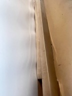 cap threshold BMW 3 GT F34 8057147
