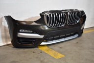 IDEALNY bumper front front XLINE 4PDC colour C07 BMW G01 G02 1