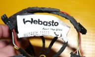 bundle wiring electrical WEBASTO SUBARU IMPREZA III 3 XV DIESEL 07-11