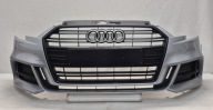 AUDI A3 8V HB LIFT S-LINE 16- bumper front front 4XPDC SPR 8V3807437AM