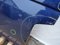 VW T5 MULTIVAN ajtó bal eleje