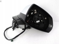 AUDI Q7 SQ7 4M0 15- mirror right cover SATYNA indicator 14PIN