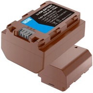 Bateria Akumulator NP-FZ100 do Sony A7III A9 A6600