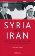 Syria and Iran: Diplomatic Alliance and Power