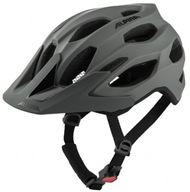 ALPINA Carapax 2.0 Kask rowerowy szary r. 52-57 cm