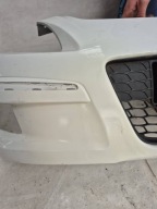 HYUNDAI I30 and 1 SW KOMBI 07-10 bumper front front