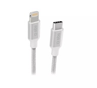 KABEL USB TYP C - APPLE LIGHTNING SBS 1 M