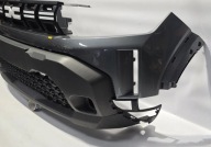 front bumper grille below KAMERE DACIA DUSTER III 23- original 620221816R