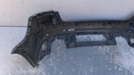 Audi A3 8V Lift 16- sportback bumper rear rear part