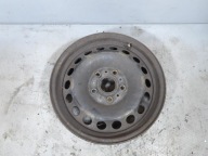 disk stalowa Skoda OE 6.0" x 15" 5x112