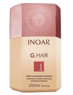 INOAR G.Hair 1 Hĺbkový čistiaci šampón 250ml