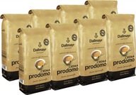 Dallmayr Crema Prodomo 1kg ziarno x8