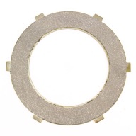 KÜLSŐ KUPLUNGTÁRCSA WOM FENDT 309 310 311