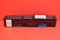 control panel air conditioning devices KLIMY 24449677 OPEL OMEGA B LIFT 99-03