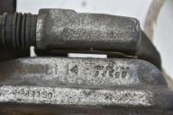 electrical caliper brakes rear part right BMW 5 F10