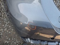 bumper rear MG ZS II 2024R->