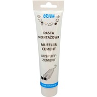 PASTA USZCZELNIAJĄCA DO UKŁADÓW WYDECHOWYCH 150G