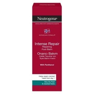 NEUTROGENA Intensywnie regenerujący krem do stóp na popękane pięty 50ml