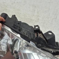 PEUGEOT 307 LIFT 05-08 light right front front 9655764280