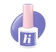 Hi Hybrid Hybridný lak 305 Aqua Lilac 5 ml