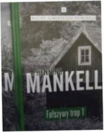 Fałszywy trop t 1-2 - H Mankell