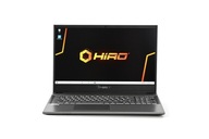Laptop HIRO BX151 15,6'' i3-1115G4 8GB RAM W11