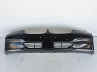 BMW 7 G11 G12 15-18 bumper front *4XPDC*