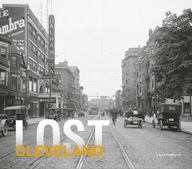 Lost Cleveland DeMarco Laura