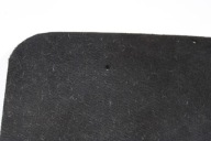 floor boot upholstery FIAT 500L 500 L XL