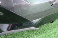 BMW G61 5 m-packet KOMBI 22- bumper rear rear part