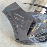 CUPRA FORMENTOR 5FF 20- bumper front front grill grid 5FF807221A