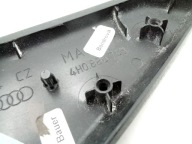 Audi A8 D4 moulding dekoracyjna left dekor podlokietnika left Carbon
