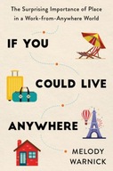If You Could Live Anywhere: The Surprising