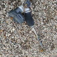 control Renault Clio IV 490012121R