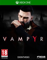 Vampyr (XONE)