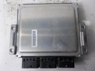 FORD MONDEO IV computer control unit BG91-12A650-RB 28280622