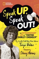 Speak Up, Speak Out National Geographic Kids