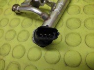 Kraftstoffverteiler Einspritzleiste Einspritzdüse FORD C-MAX 1,0 E