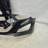 HYUNDAI I40 2011- bumper front front PDC