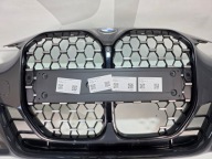 Frontstoßstange BMW 4 G22 COUPE UK 6XPDC KAMERA C36 DRAVITGRAU METALLIC