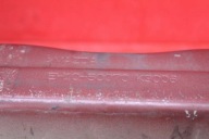 bumper support front front pillar EH10-50070 MAZDA CX-7 06-09