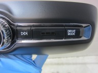 VOLVO XC40 XC 40 PANEL switch of control RADIA navigation devices USA 31456672