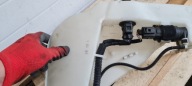 S6 C7 A6 4G washer fluid tank pump 4G8955451E A7 4G