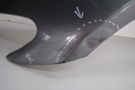 BMW F10 F11 5 fender left front front