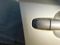door front front right FIAT SEDICI