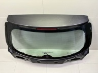 rear trunk door boot Toyota Yaris XP130 2nd facelift 2018