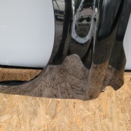 fender front front left CITROEN C4 B7 II