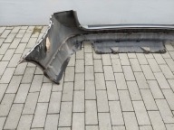 bumper rear part rear VOLVO V70 III 426