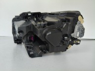 light right REFLEKTOR AUDI Q2 81A LIFT FULL LED