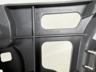 Skoda Octavia IV bumper bracket front 5E3807055
